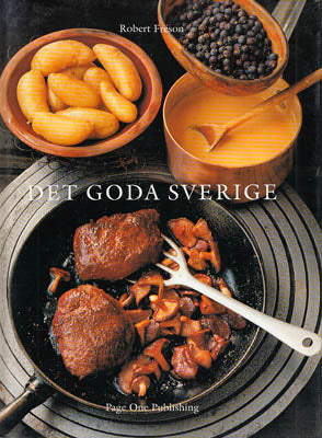 Grimlund, Inger | Halling, Björn | Det goda Sverige