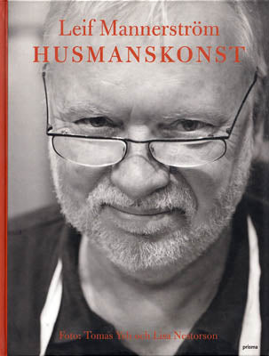 Mannerström, Leif | Husmanskonst