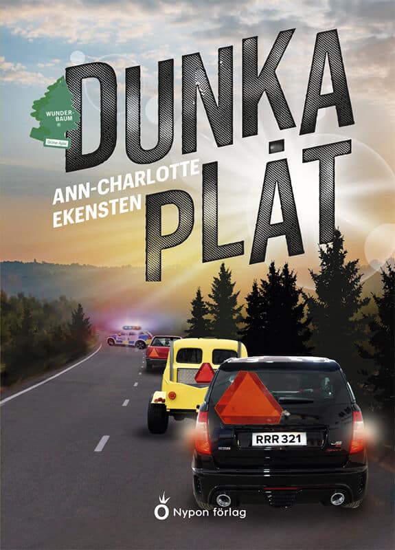 Ekensten, Ann-Charlotte | Dunka plåt