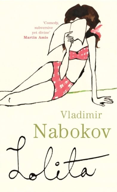 Nabokov, Vladimir | Lolita