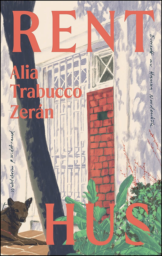 Trabucco Zerán, Alia | Rent hus