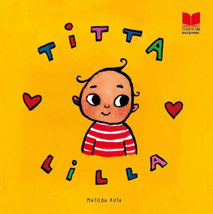 Ruta, Matilda | Titta Lilla