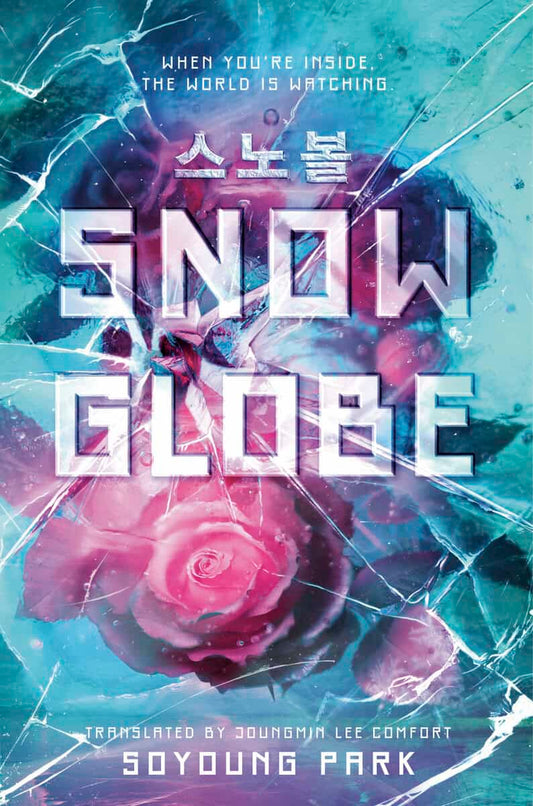 Soyoung Park | Snowglobe