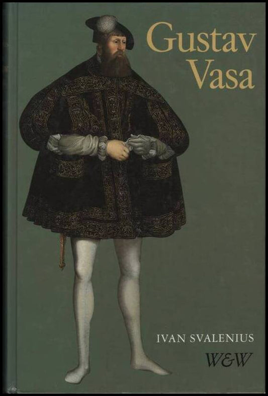 Svalenius, Ivan | Gustav Vasa