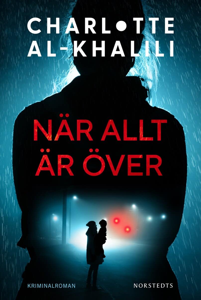 Al-Khalili, Charlotte | När allt är över