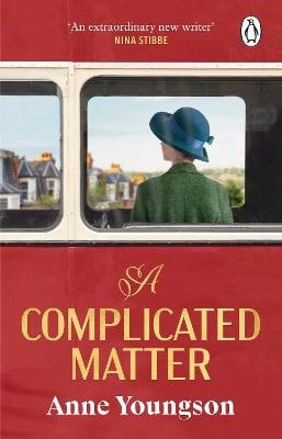 Youngson, Anne | A Complicated Matter