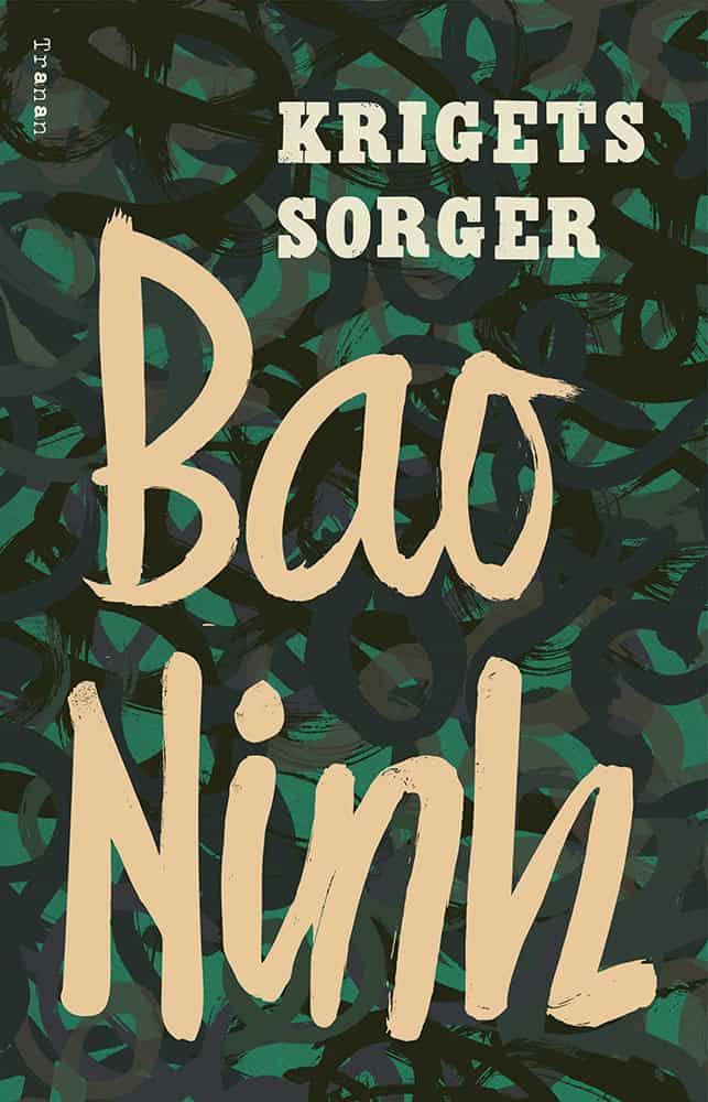 Ninh, Bao | Kempe, Mats | Krigets sorger