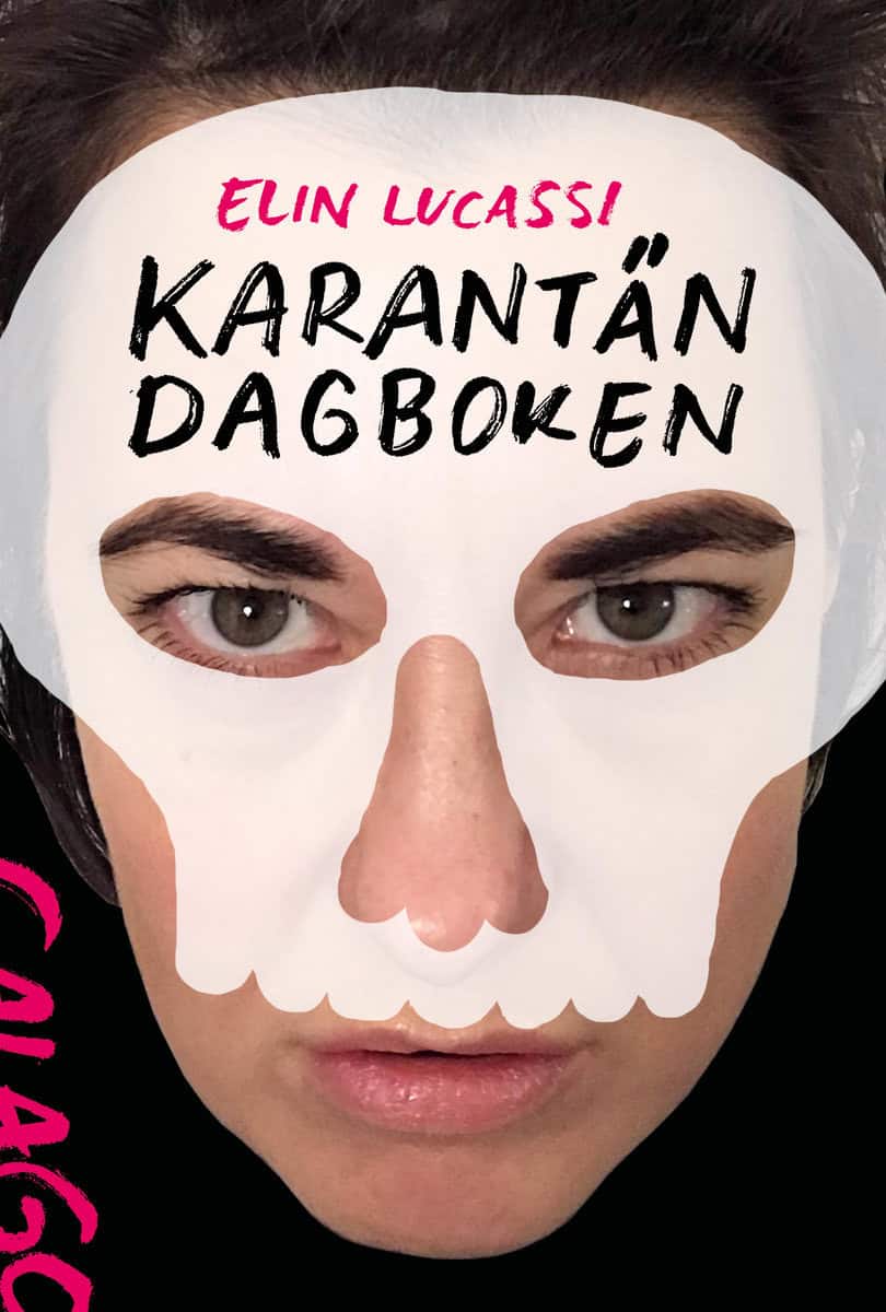 Lucassi, Elin | Karantändagboken