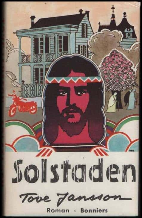 Jansson, Tove | Solstaden