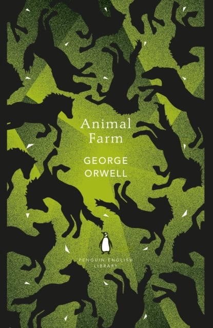 Orwell, George | Animal Farm