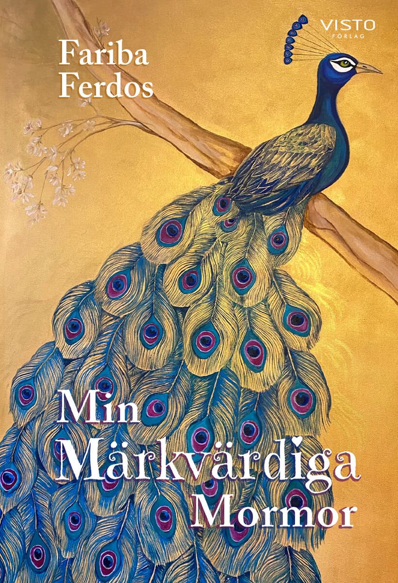 Ferdos, Fariba | Min märkvärdiga mormor
