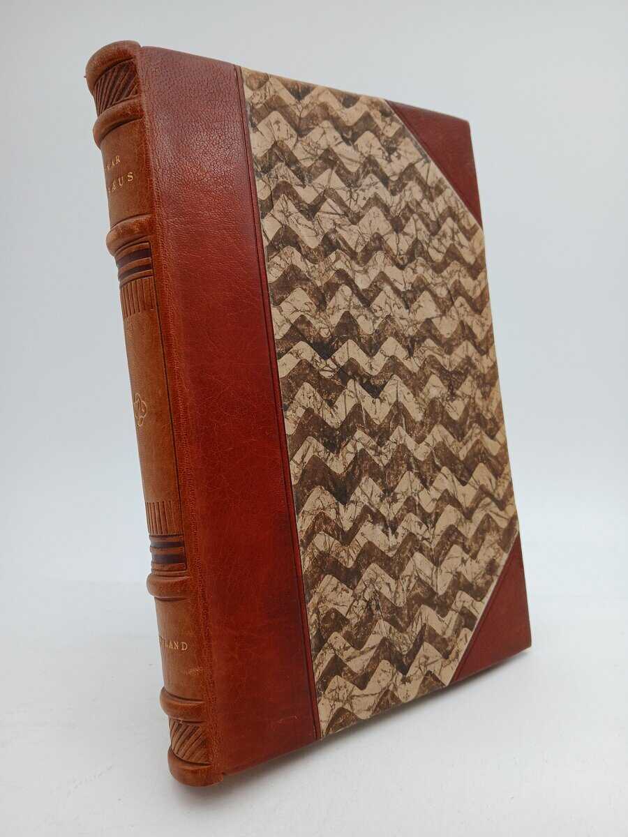 Bosæus, Einar | Jämtland : Vandringar och äventyr