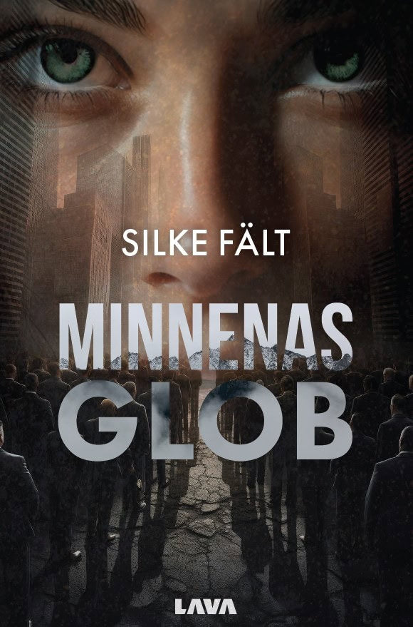 Fält, Silke | Minnenas glob