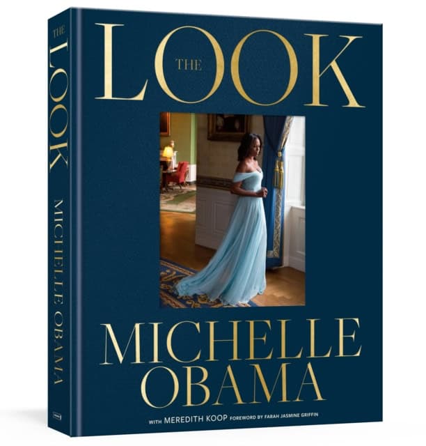 Obama, Michelle | The Look