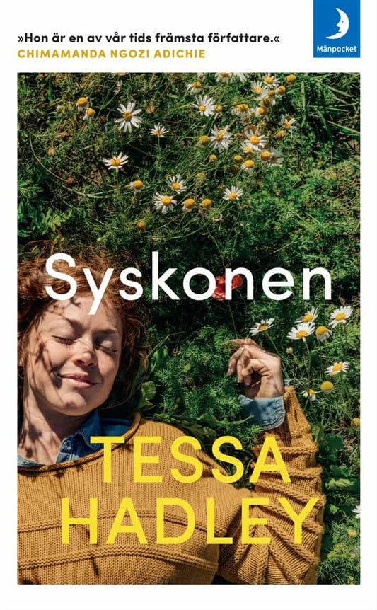 Hadley, Tessa | Syskonen