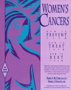 McGinn | Haylock | Womens Cancers New Edition