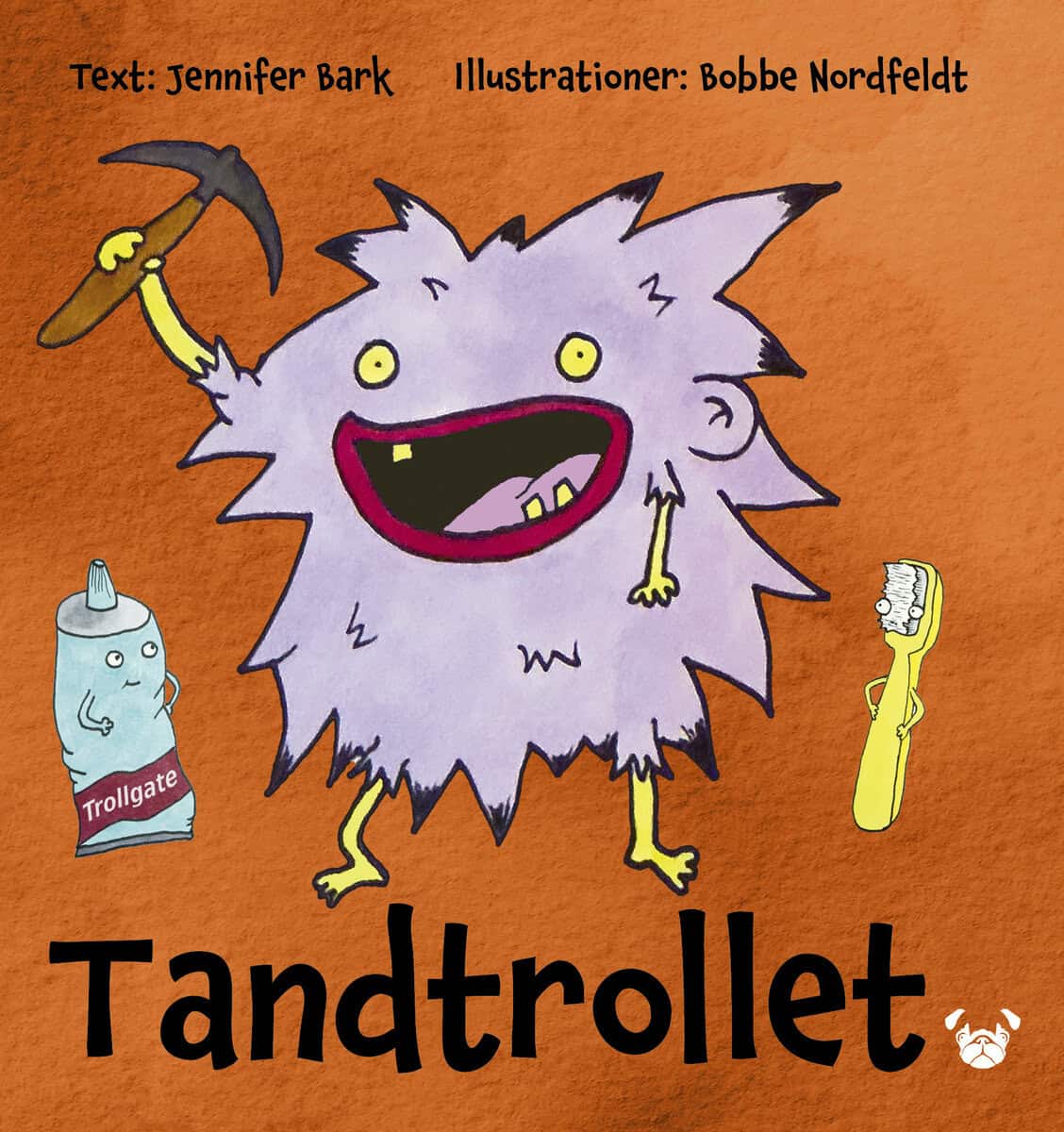 Bark, Jennifer | Tandtrollet
