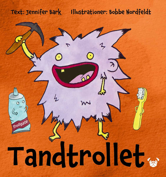 Bark, Jennifer | Tandtrollet