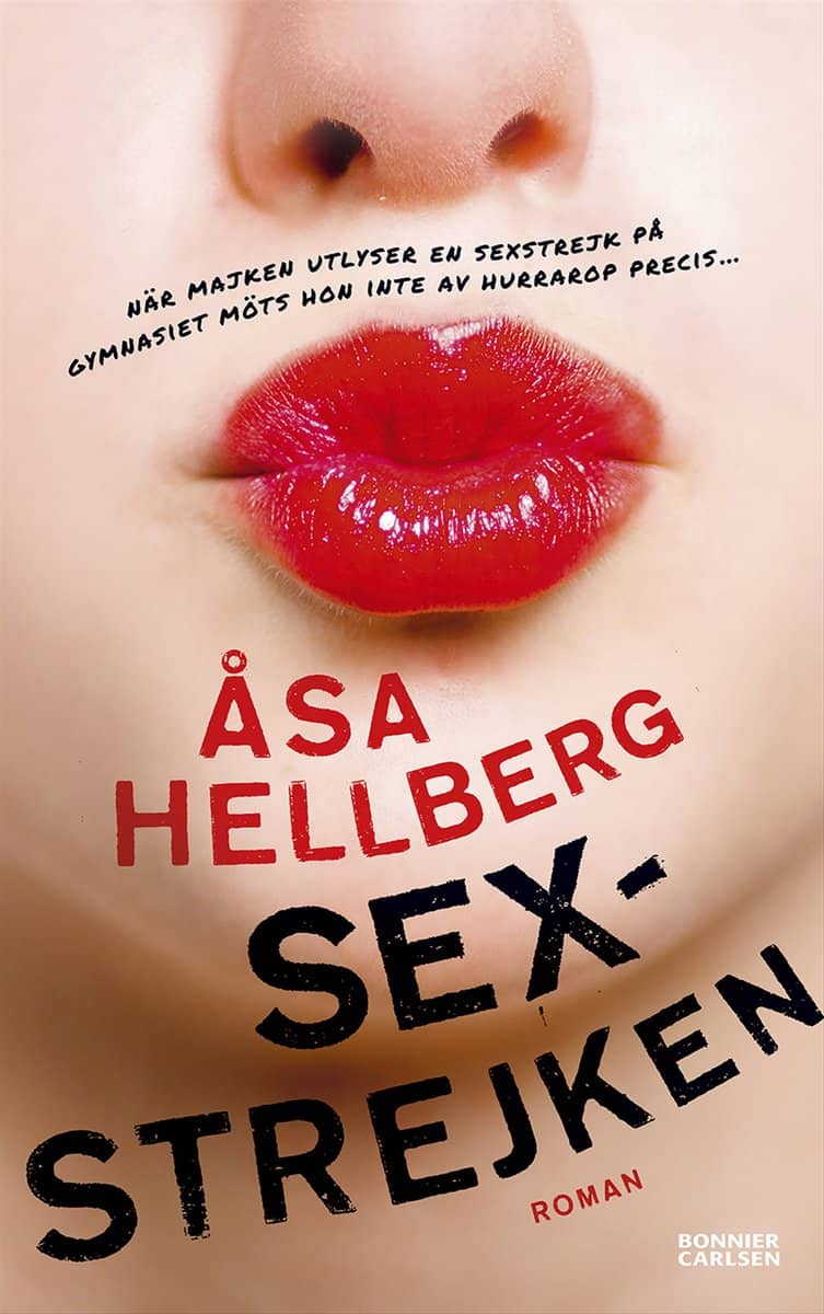 Hellberg, Åsa | Sexstrejken