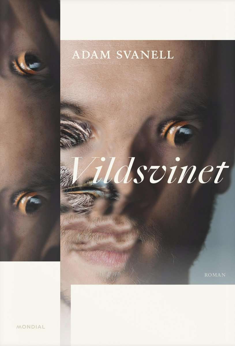 Svanell, Adam | Vildsvinet