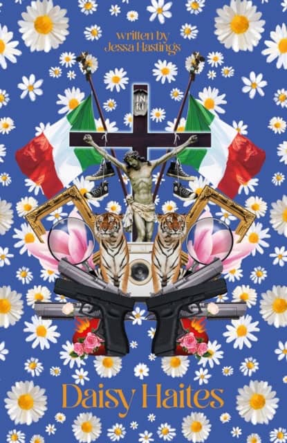 Hastings, Jessa | Daisy Haites