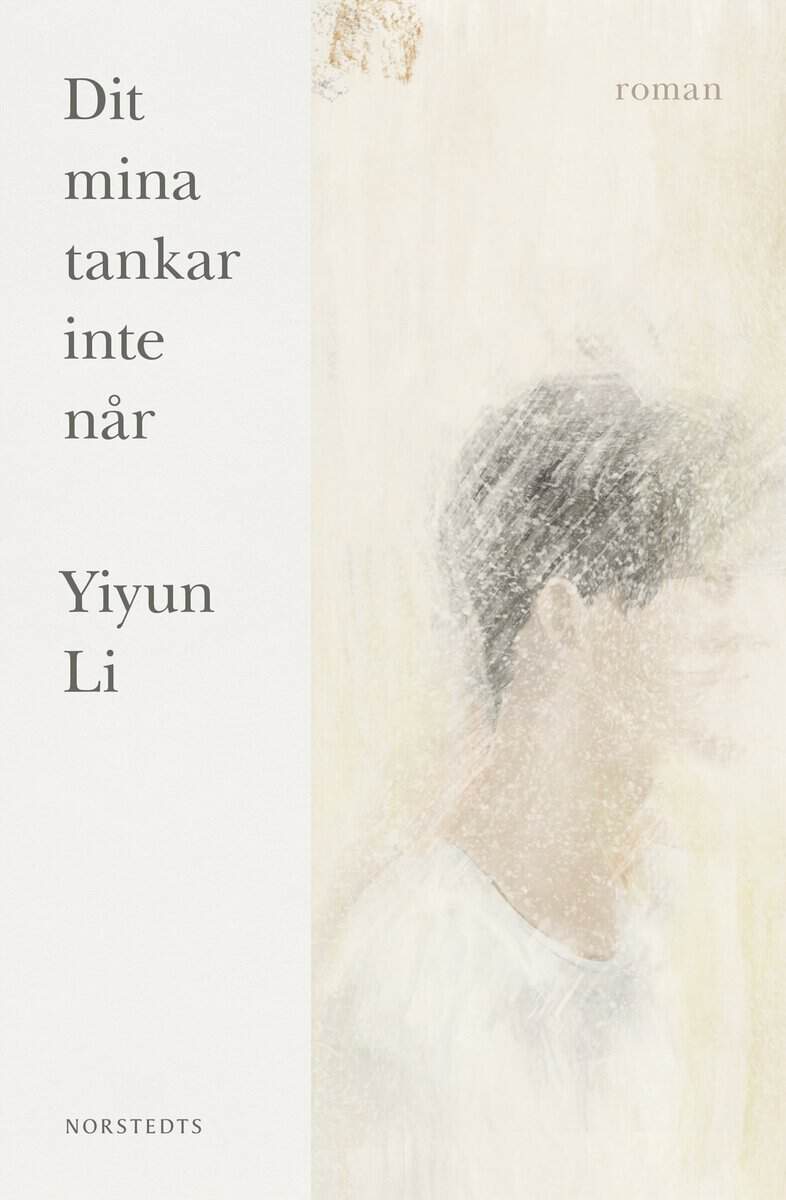 Li, Yiyun | Dit mina tankar inte når