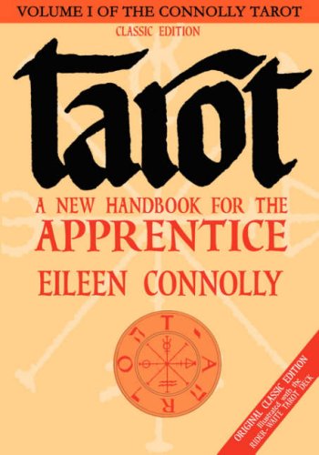 Connolly, E | Tarot : A New Handbook For The Apprentice (V.1