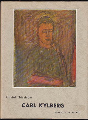 Näsström, Gustaf | Carl Kylberg : [Kylberg, Carl (1878-1952)]