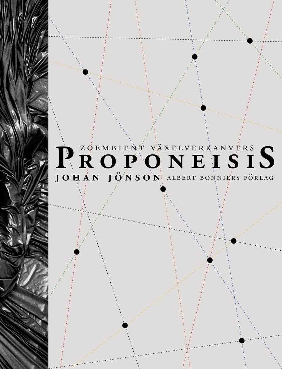 Jönson, Johan | Proponeisis : Zoembient växelverkansvers : dikternas