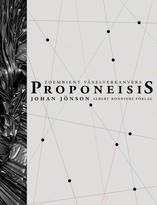 Jönson, Johan | Proponeisis : Zoembient växelverkansvers : dikternas