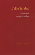 Barakat, Salim | Grottorna i Haydrahudahus