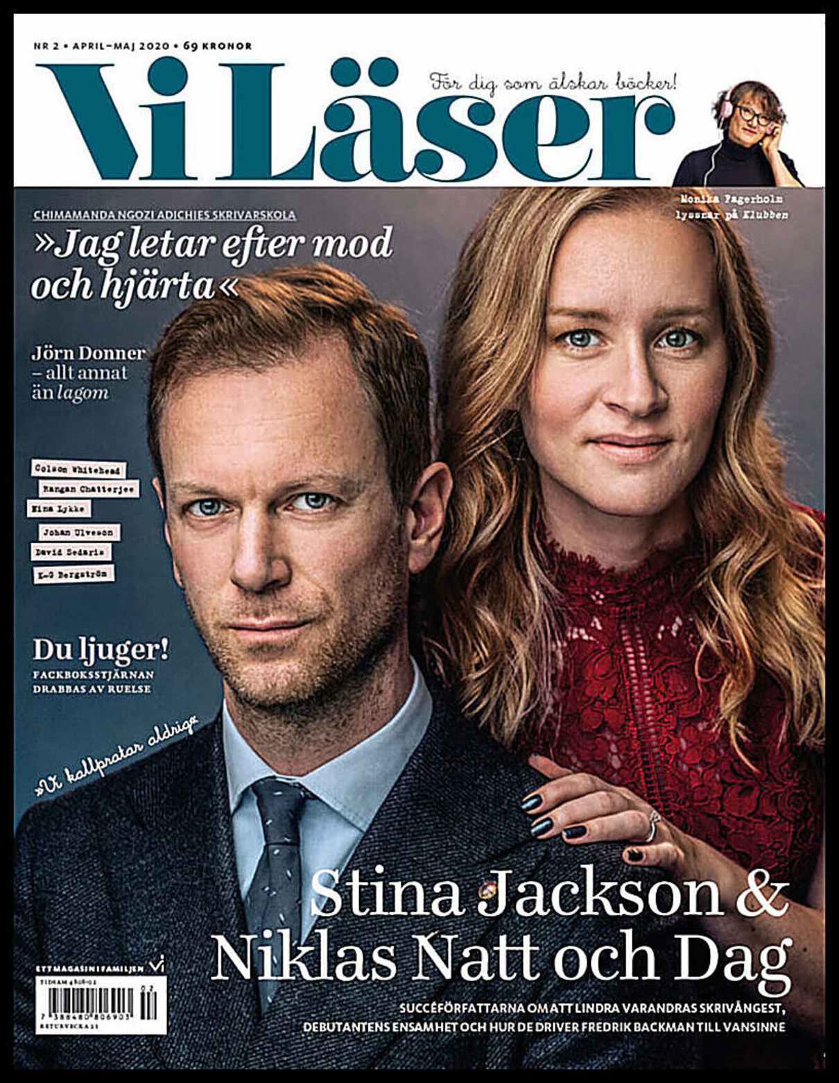 Vi läser | 2020 / 2