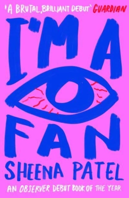 Patel, Sheena | I'm a Fan