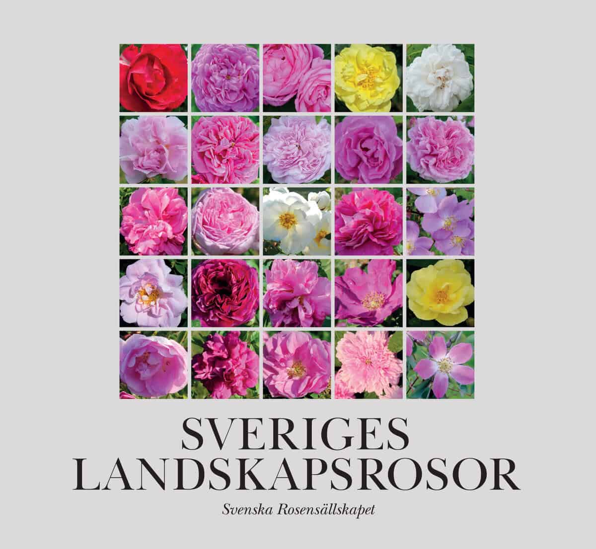 Kjellin, Håkan | Sveriges landskapsrosor