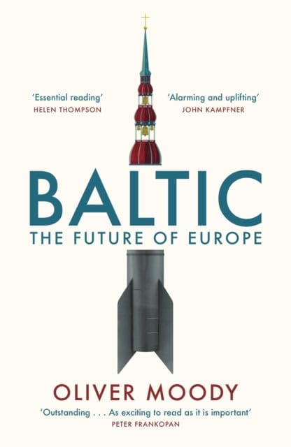Moody, Oliver | Baltic