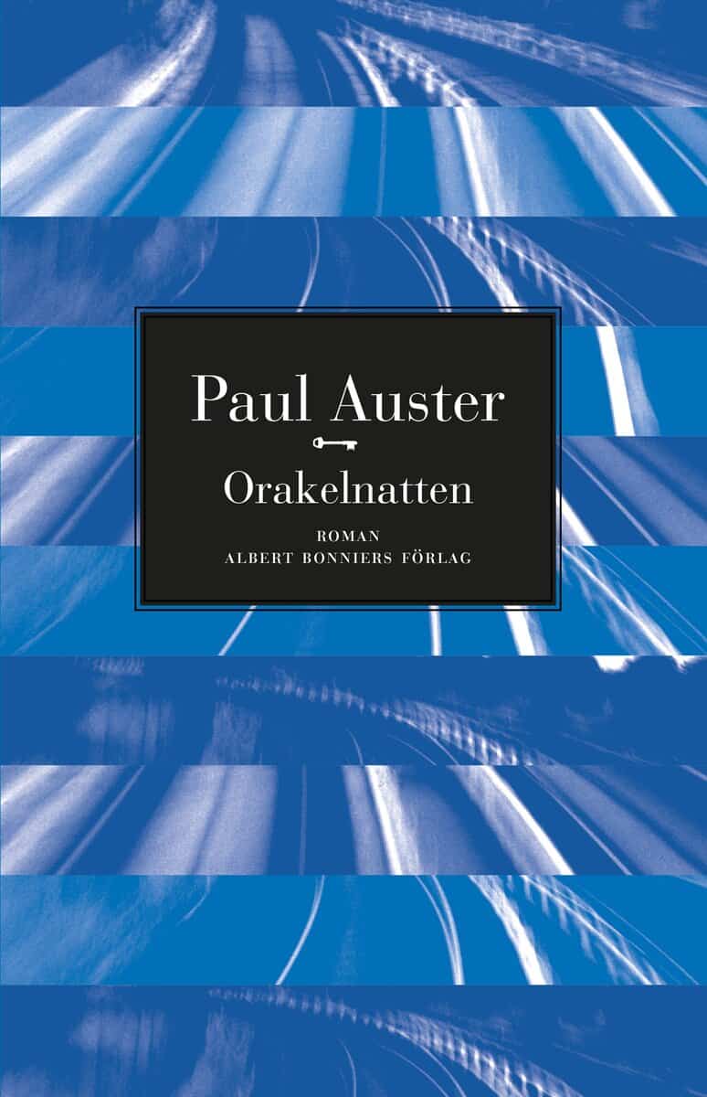 Auster, Paul | Orakelnatten