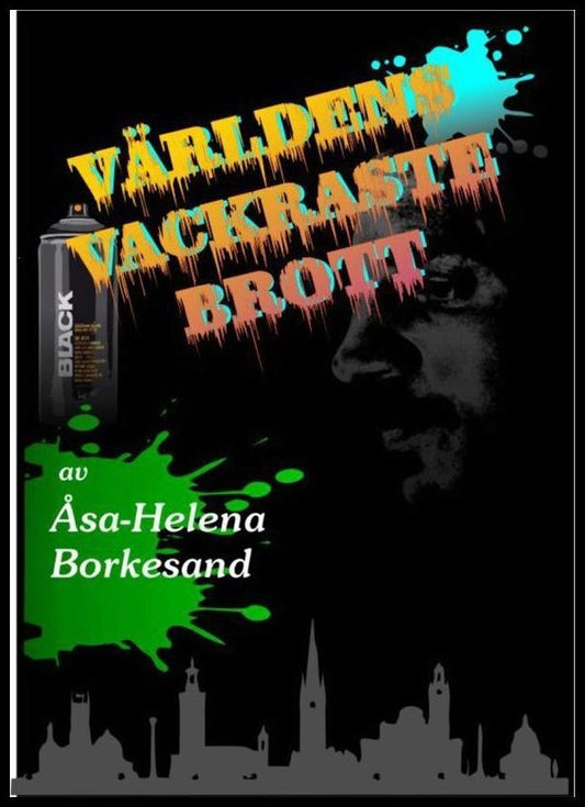 Världens vackraste brott