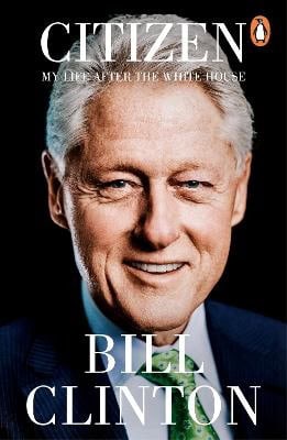 Clinton, President Bill | Citizen