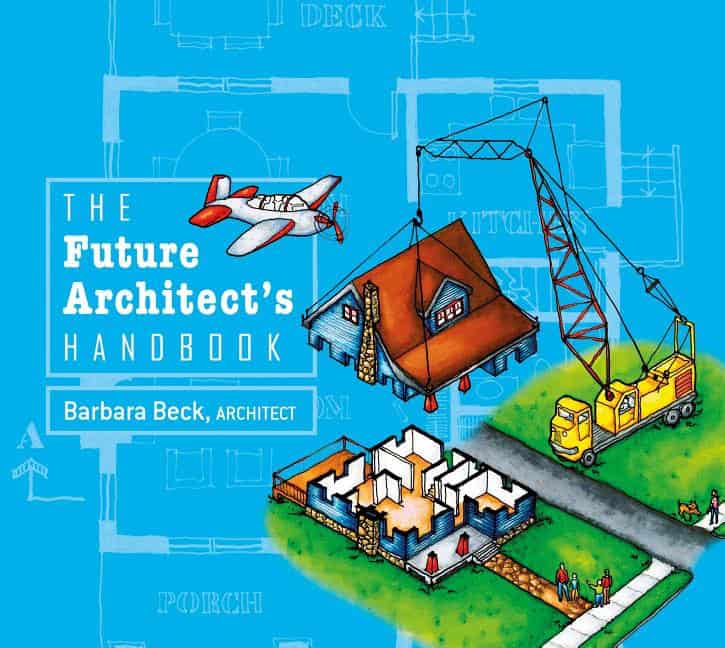 Beck, Barbara | Future architects handbook