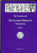 Flensmarck, Tor | Skånelands medeltid : Orter & ätter. D. B