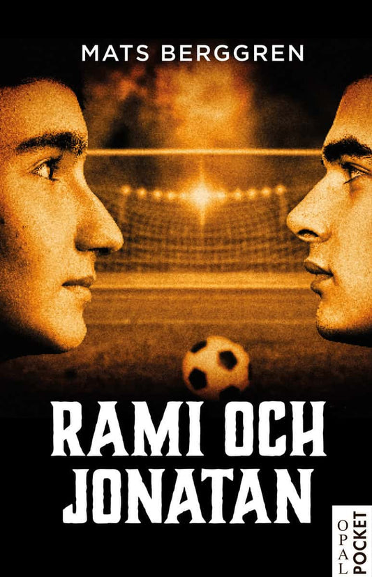 Berggren, Mats | Rami och Jonatan