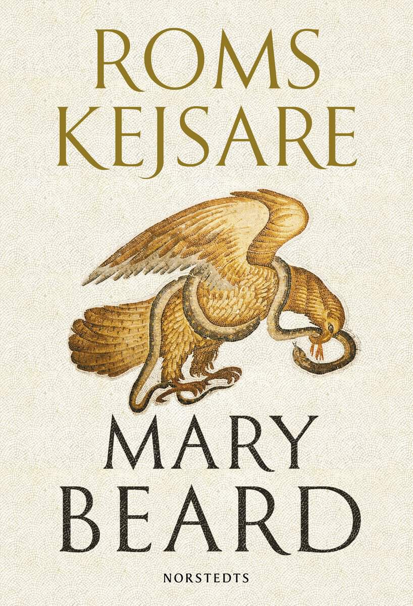 Beard, Mary | Roms kejsare