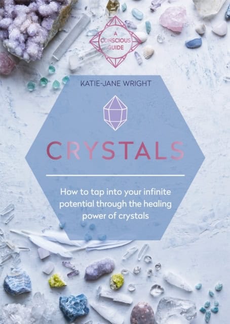 Wright, Katie-jane | Crystals