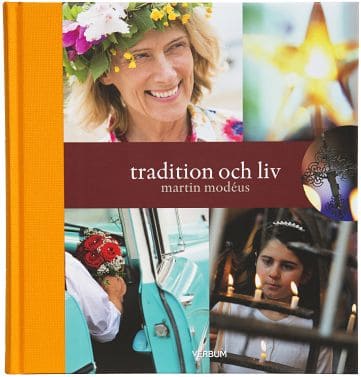 Modéus, Martin | Tradition och liv