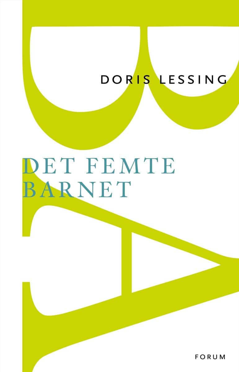 Lessing, Doris | Det femte barnet
