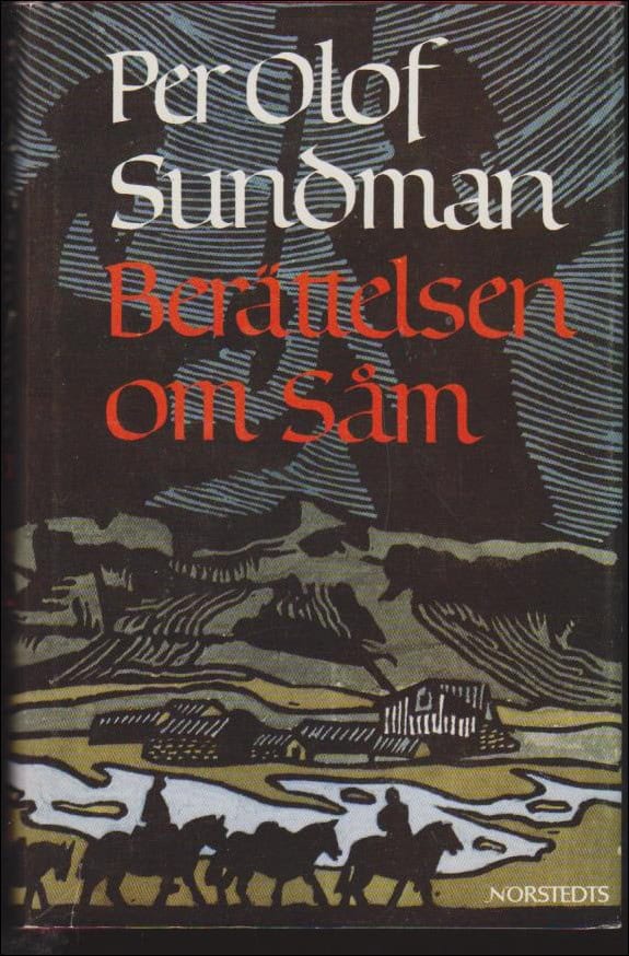 Sundman, Per Olof | Berättelsen om Såm