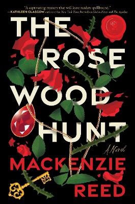 Reed, Mackenzie | The Rosewood Hunt