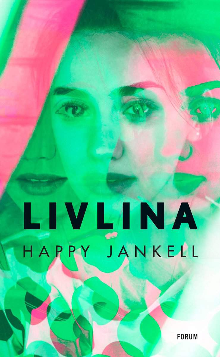 Jankell, Happy | Livlina