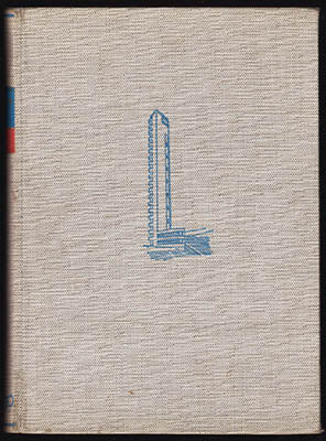 Groth, Olof [huvudred.] | XV Olympiaden i Helsingfors 1952 : Med vinterspelen Oslo