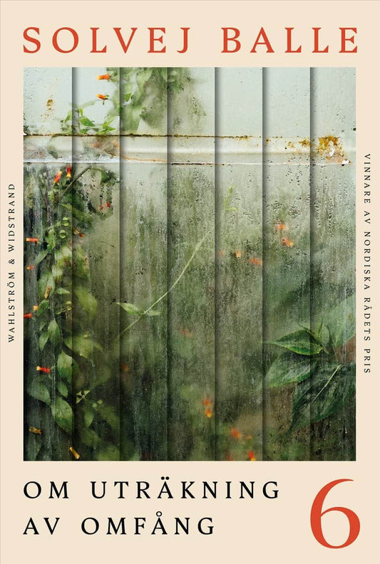 Balle, Solvej | Om uträkning av omfång 6